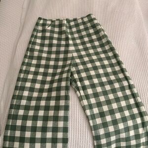 Byrdie Golf Green Pants - New/Never Worn